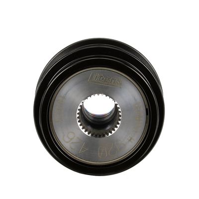 SISTEM ROATA LIBERA GENERATOR GATES OAP7300 3