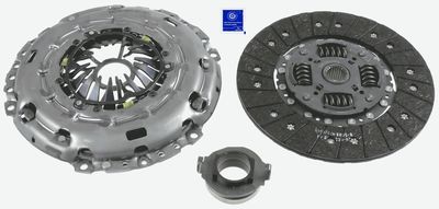 Clutch Kit 3000 951 921