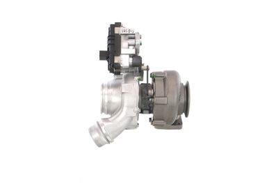 COMPRESOR SISTEM DE SUPRAALIMENTARE REMANTE 003002004595R 16