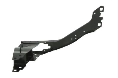 Koplamp beugels Links (metaal) past: MINI MINI F55, F56 11.13-