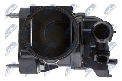 Pouzdro termostatu NTY CTM-FR-053