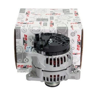 GENERATOR / ALTERNATOR MTR 13047899 5