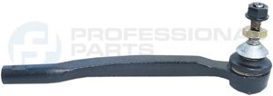 Raidetangon pää Professional parts 61434499