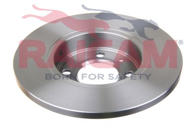 DISC FRANA RAICAM RD00856 1