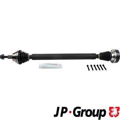 Drive Shaft 1143107780