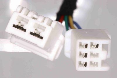 MOTOR ELECTRIC HAION ACKOJA A26550001 2