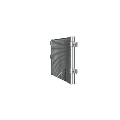 CONDENSATOR CLIMATIZARE NISSENS 940509 14