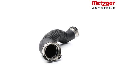 LADELUFTSCHLAUCH METZGER AUTOTEILE 2400977 30