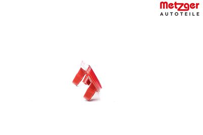 REFLECTOR METZGER AUTOTEILE 2080440 27