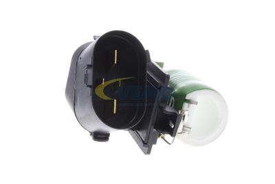 VORWIDERSTAND ELEKTROMOTOR-KüHLERLüFTER VEMO V40790009 46