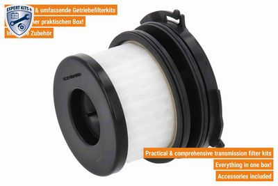 HYDRAULIKFILTER AUTOMATIKGETRIEBE VAICO V303947 8