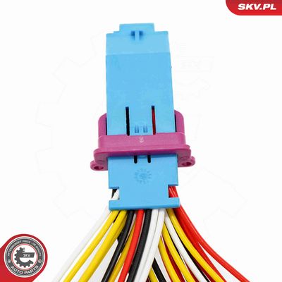 SET REPARATIE SET CABLURI ESEN SKV 53SKV268 2