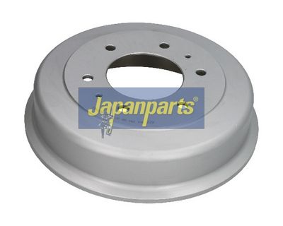 JAPANPARTS Stabdžių būgnas
