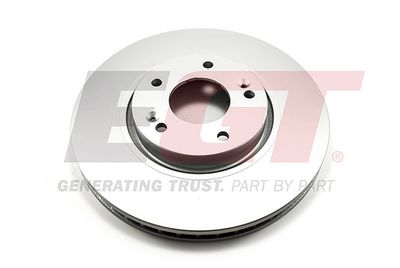 Brake Disc 410734cEGT