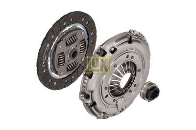 комплект съединител Schaeffler LuK 624 4094 00