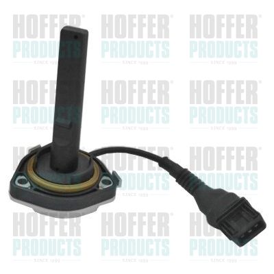 HOFFER Sensor, Motorölstand (7532202)