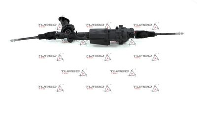TURBO-TEC Рулевой механизм