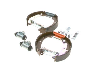 BREMSBACKENSATZ BOSCH 0204114154 18