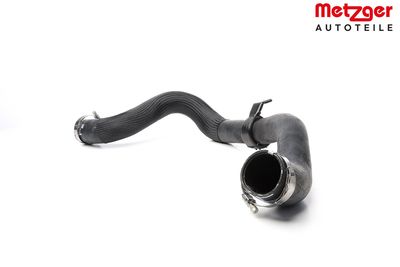 LADELUFTSCHLAUCH METZGER AUTOTEILE 2400984 8