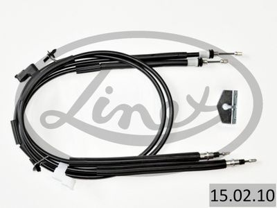 CABLU FRANA DE PARCARE