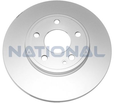National NBD2073