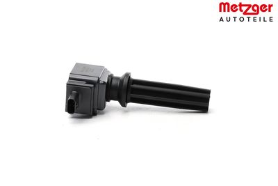 ZüNDSPULE METZGER AUTOTEILE 0880545 3