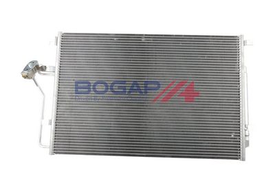 CONDENSATOR CLIMATIZARE