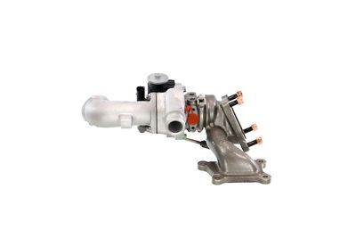 COMPRESOR SISTEM DE SUPRAALIMENTARE REMANTE 003002004406R 65