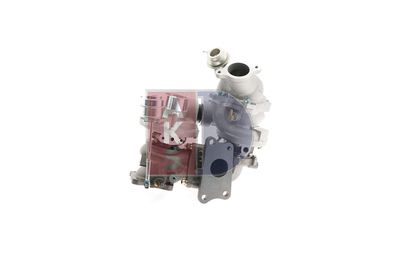 LADER AUFLADUNG AKS DASIS 115006N 6
