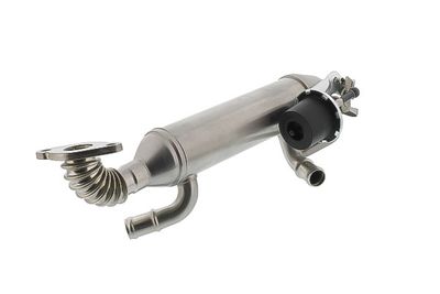 RADIATOR RECIRCULARE GAZE DE ESAPAMENT TOPRAN 117519 25