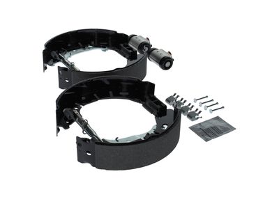 SET SABOTI FRANA BOSCH 0204114687 12