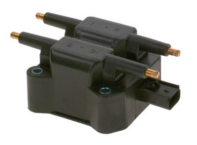 запалителна бобина BOSCH 0 986 22A 406