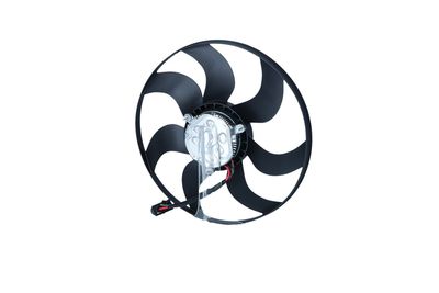 VENTILATOR RADIATOR NRF 47926 27