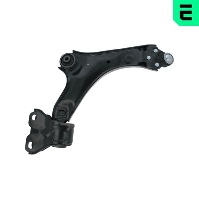 Control/Trailing Arm, wheel suspension G6-2076