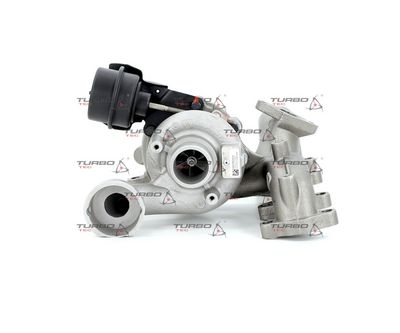 COMPRESOR SISTEM DE SUPRAALIMENTARE