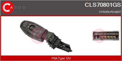 INTRERUPATOR CONTROL AUTOMAT AL VITEZEI