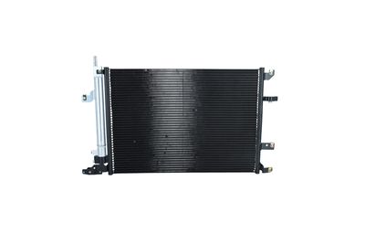 CONDENSATOR CLIMATIZARE NRF 35739 26