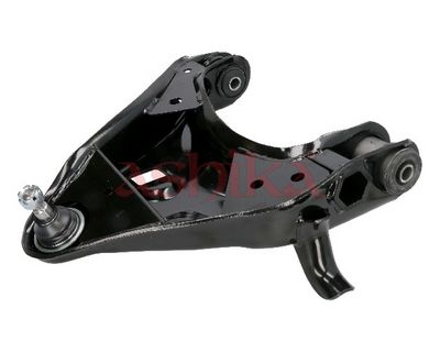 носач, окачване на колелата ASHIKA 72-00-0302L