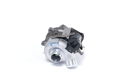 LADER AUFLADUNG BTS Turbo T914106 2