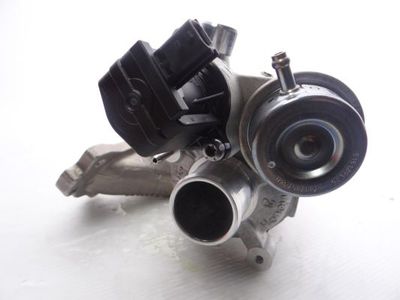 LADER AUFLADUNG GARRETT 8210425013S 6