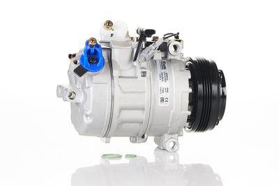 COMPRESOR CLIMATIZARE NISSENS 890073 45