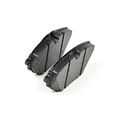 BREMSBELAGSATZ SCHEIBENBREMSE DELPHI LP3651 12