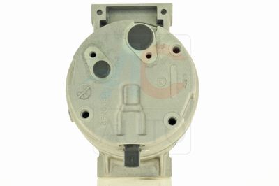 Kompresor klimatizácie Polcar - HighLine ZKK046A-PU