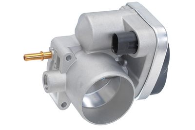 DROSSELKLAPPENSTUTZEN