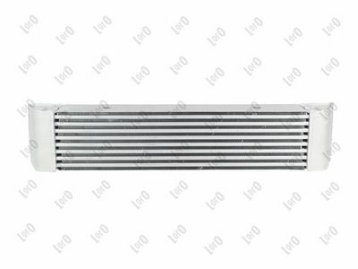 NIEDERTEMPERATURKüHLER LADELUFTKüHLER ABAKUS 0040180021 1