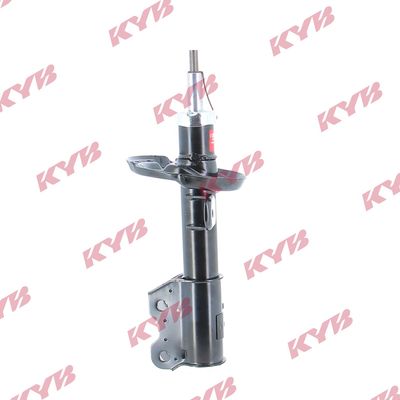 STOßDäMPFER KYB 3340214 18