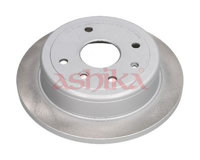 спирачен диск ASHIKA 61-0W-W02C