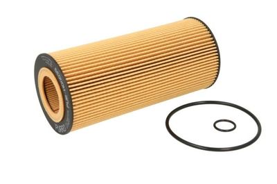Oliefilter (patroon) past: MERCEDES ACTROS MP4 / MP5, ANTOS, AROCS, ATEGO 3, CITARO 2, CONECTO, ECONIC 2, INTEGRO (O 550), INTOURO, OC, TOURISMO II, UNIMOG SETRA 400, 500 M936.991-OM936.993