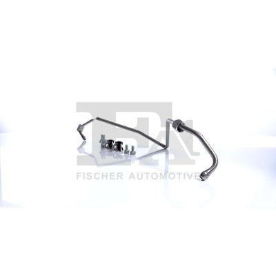 CONDUCTA ULEI INCARCARE FA1 611804Z 6