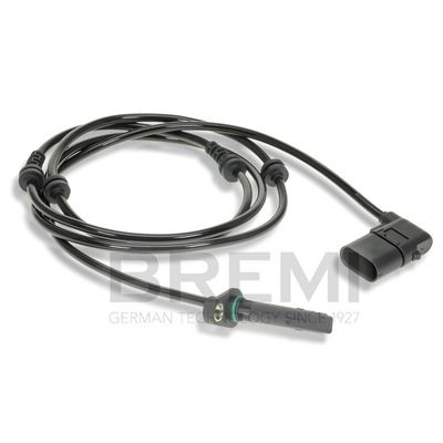 Vorschau Sensor, Raddrehzahl